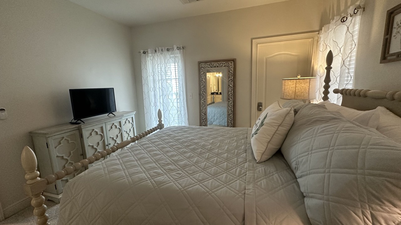 Photo of Bedroom in Tuscaloosa