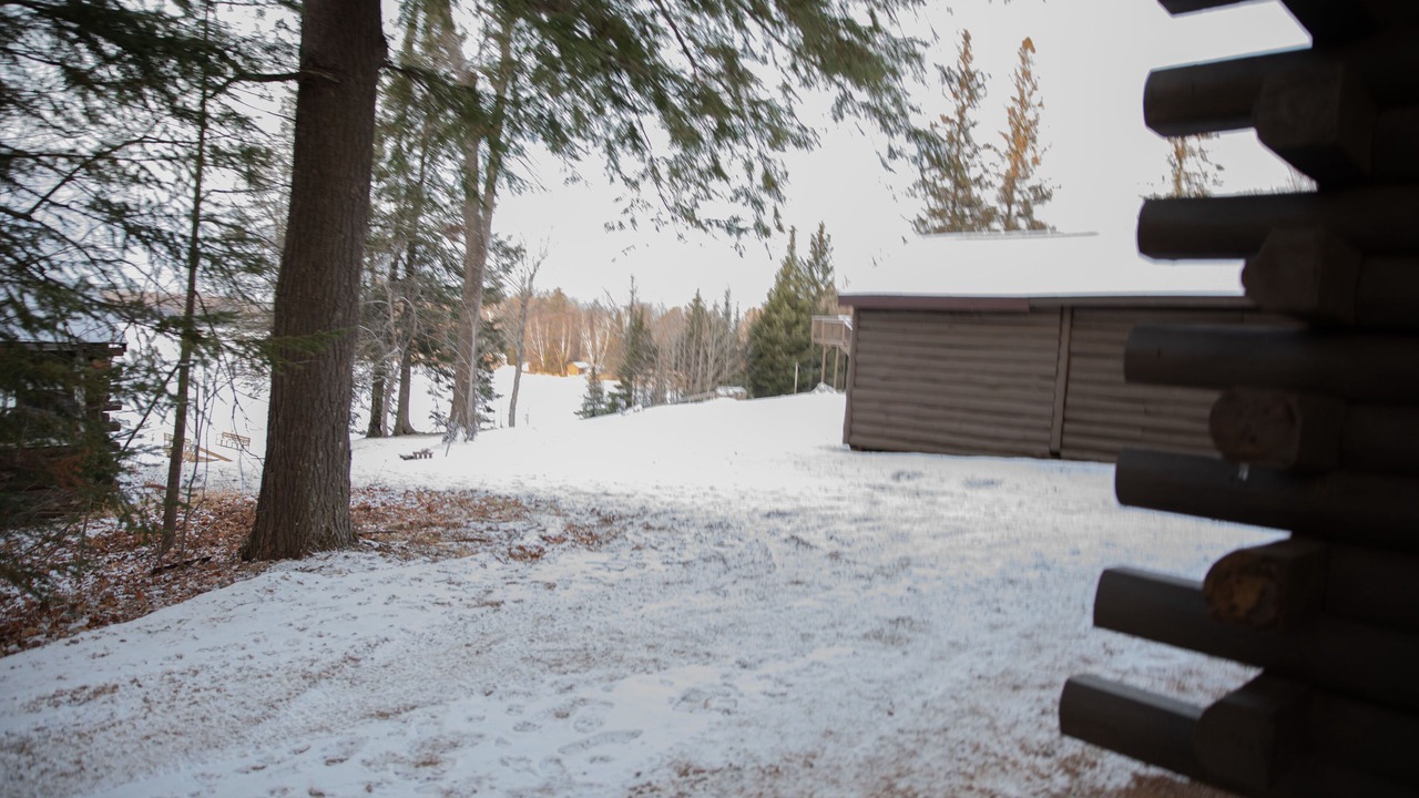 Photo of Outdoor in Butternut