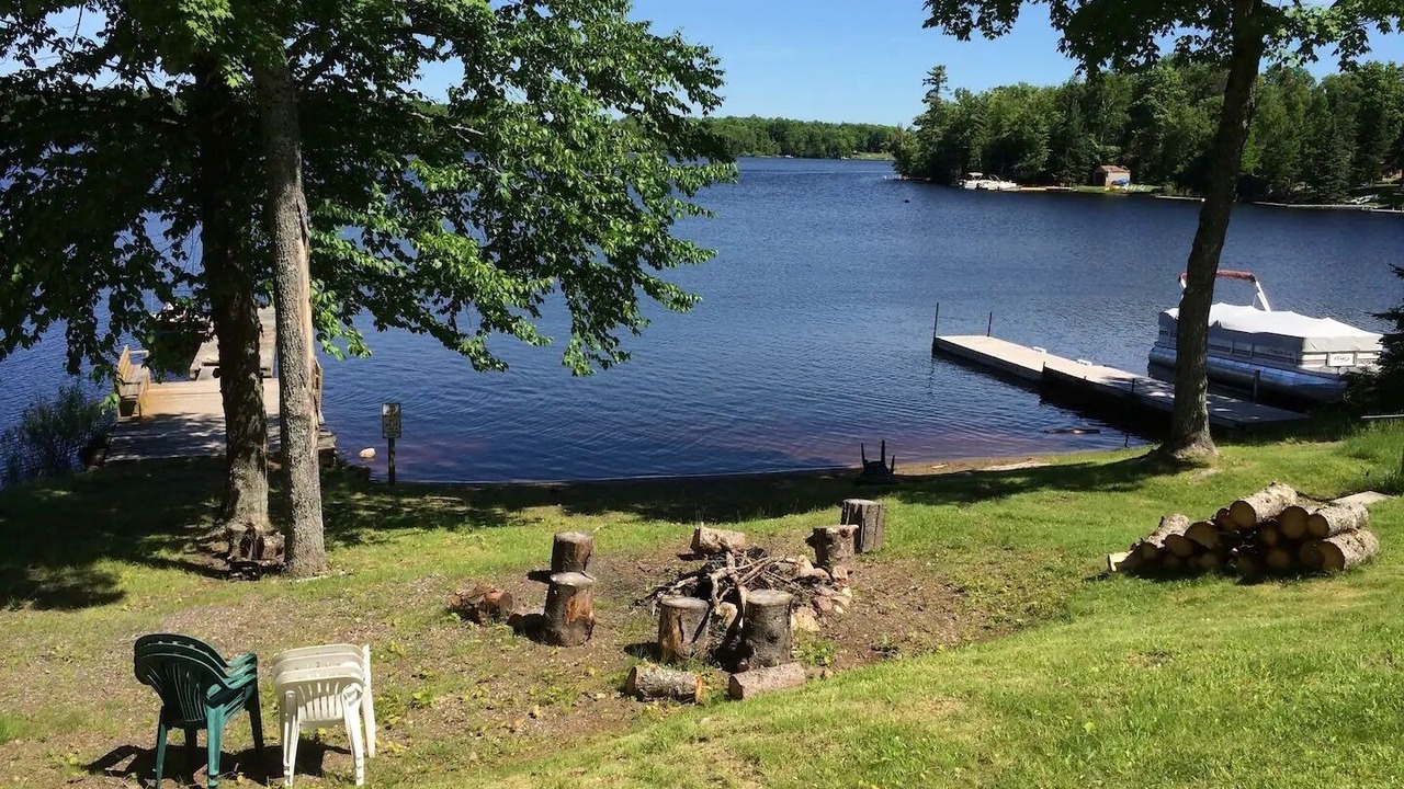 Photo of Outdoor in Butternut