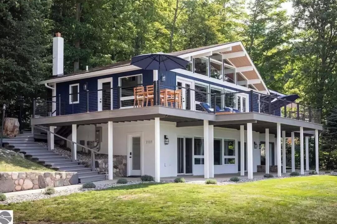 Photo of Outdoor in Lake Leelanau