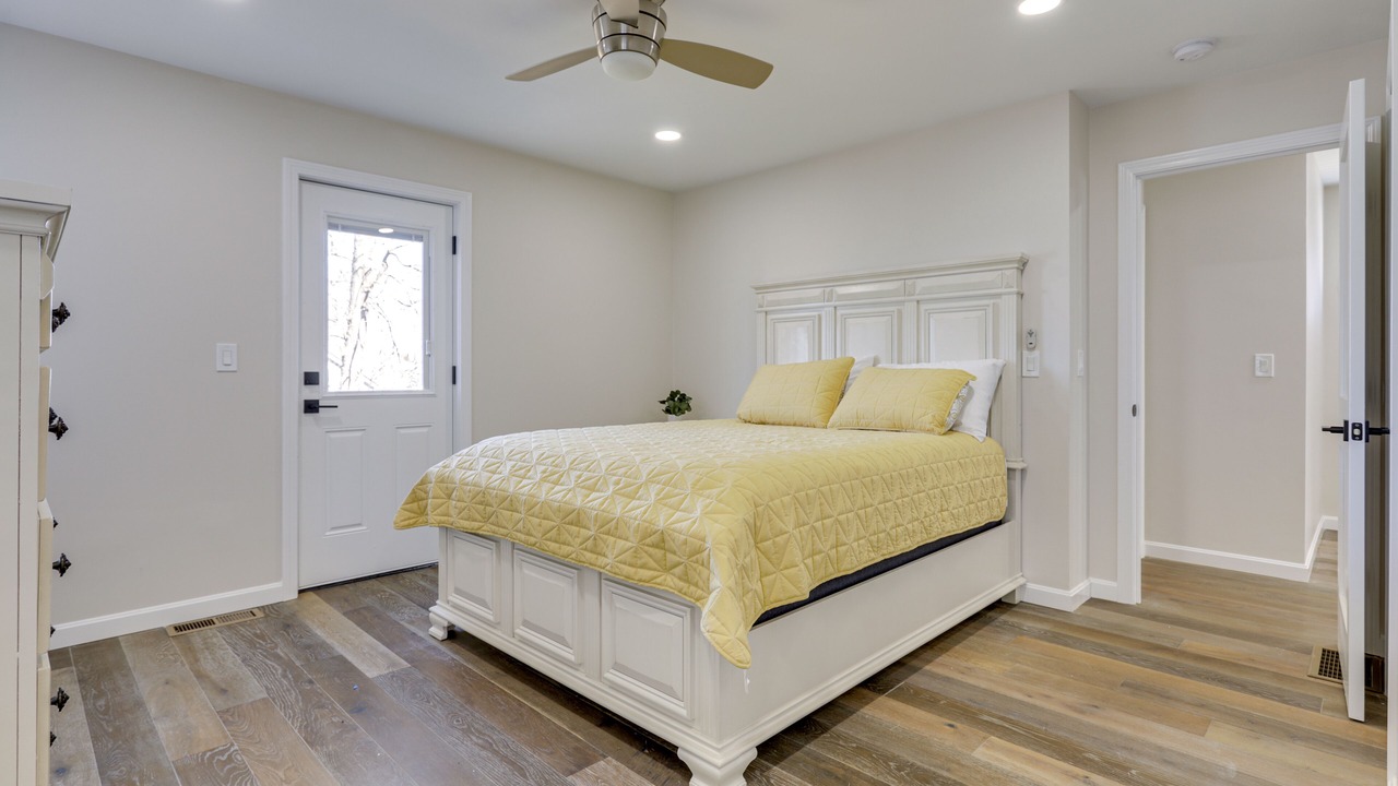 Photo of Bedroom in Riverside
