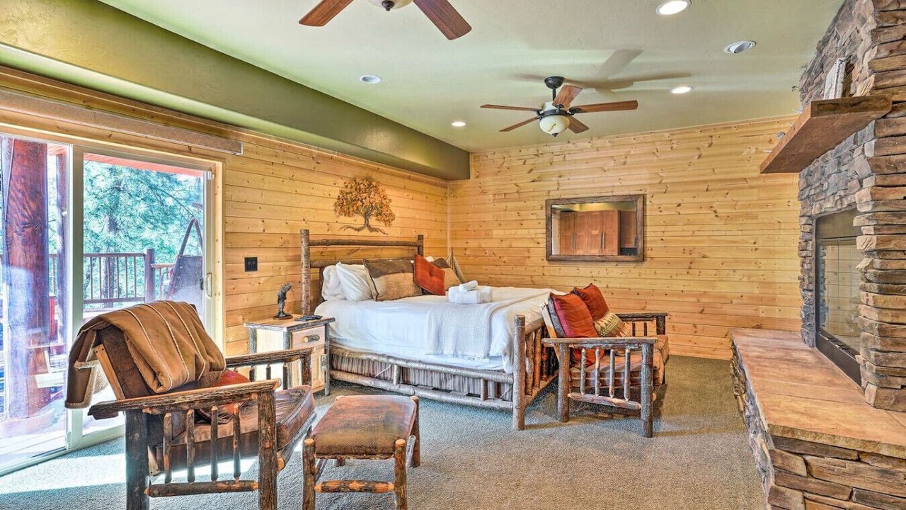 Photo of Bedroom in Prescott