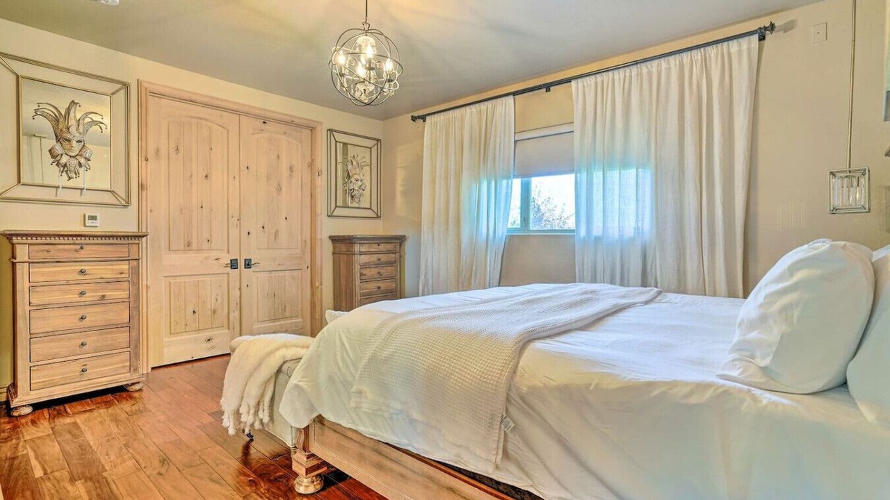 Photo of Bedroom in Prescott