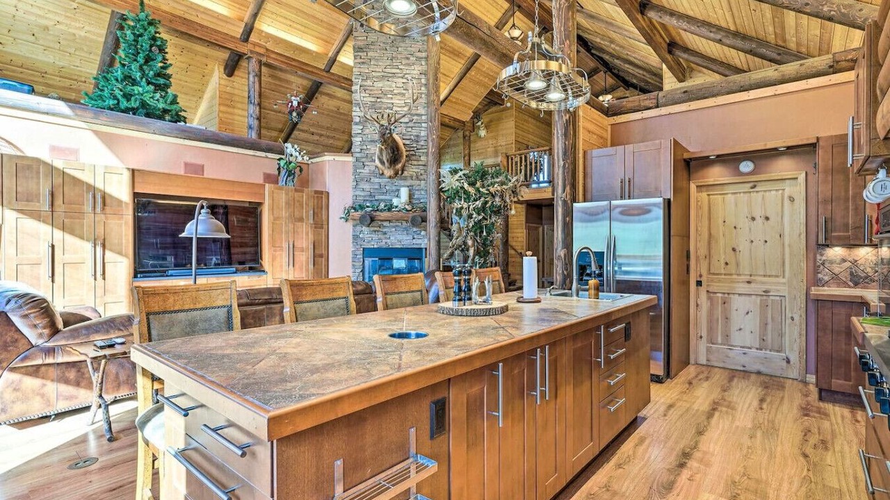 Photo of Kitchen in Prescott