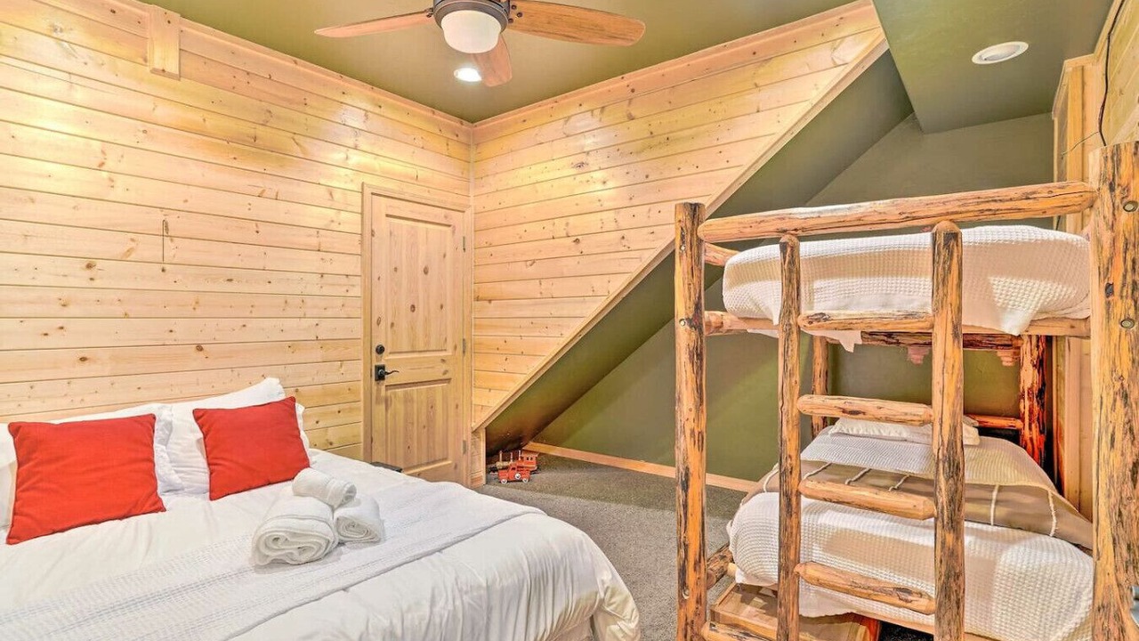 Photo of Bedroom in Prescott