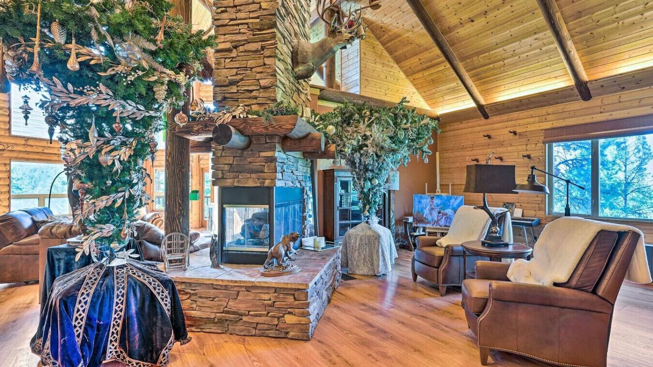 Photo of Livingroom in Prescott