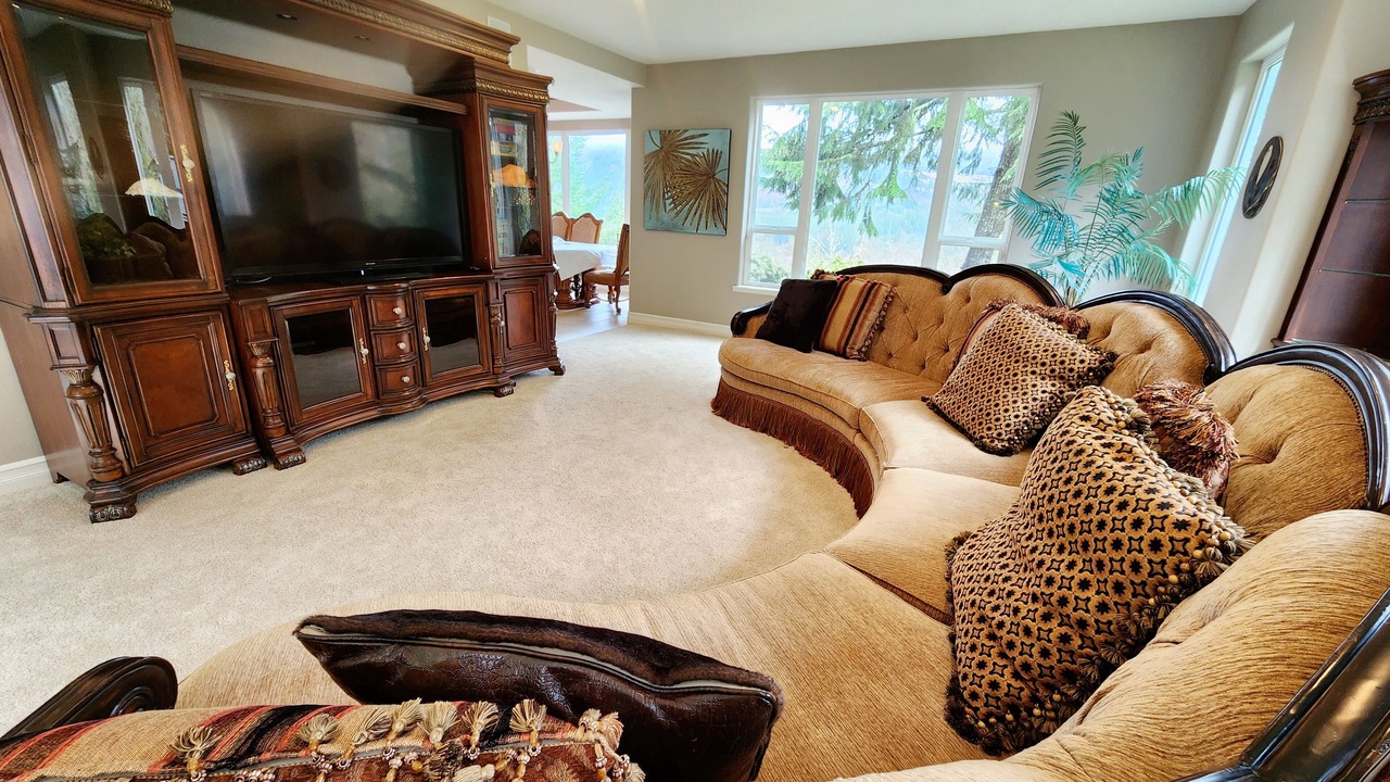 Photo of Bedroom in Thurston