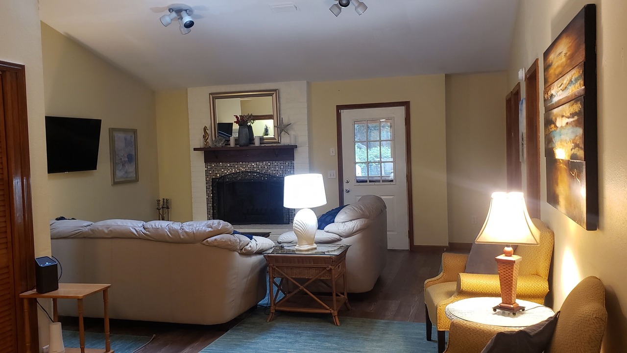 Photo of Livingroom in Leeward