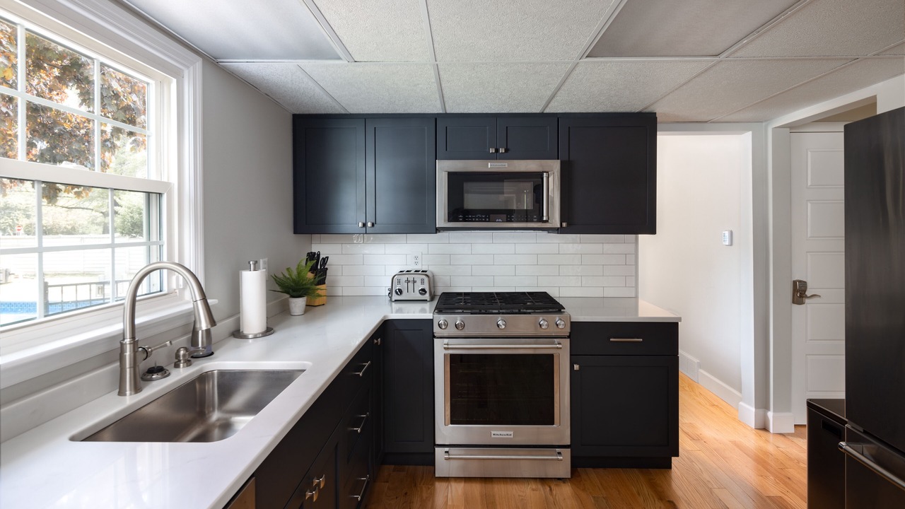 Photo of Kitchen in Saratoga Springs