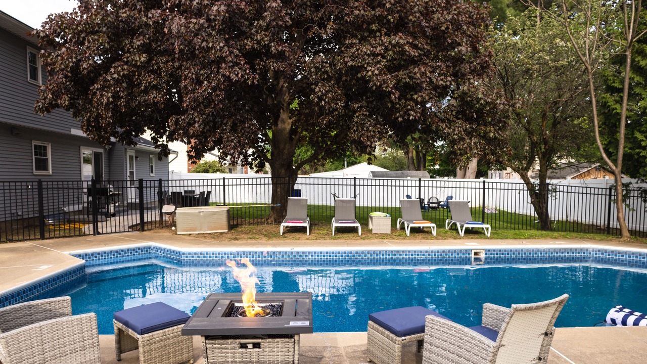 Photo of Outdoor in Saratoga Springs