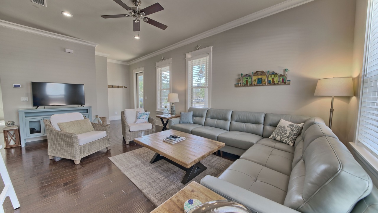 Photo of Bedroom in WaterSound West Beach