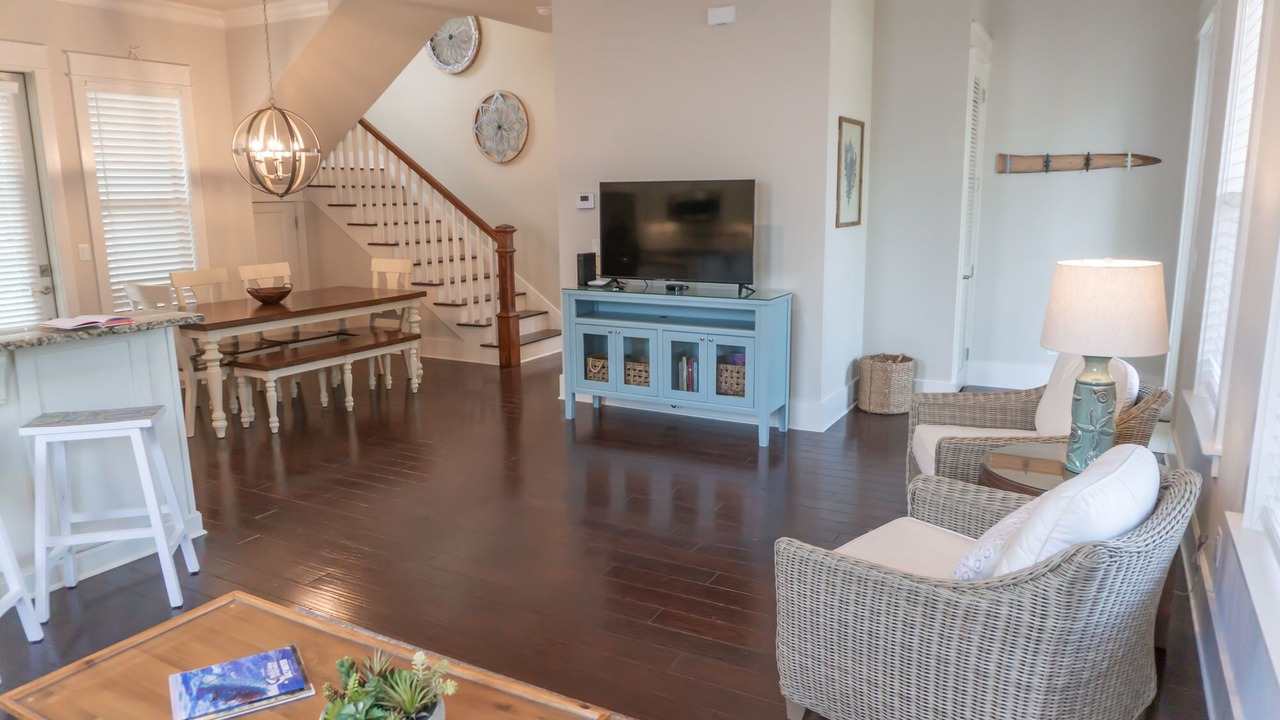 Photo of Bedroom in WaterSound West Beach