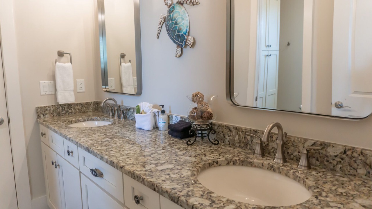 Photo of Bathroom in WaterSound West Beach