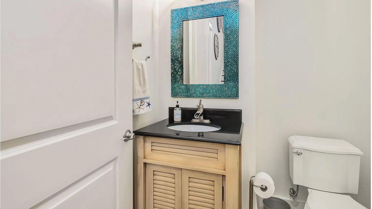 Photo of Bedroom in WaterSound West Beach