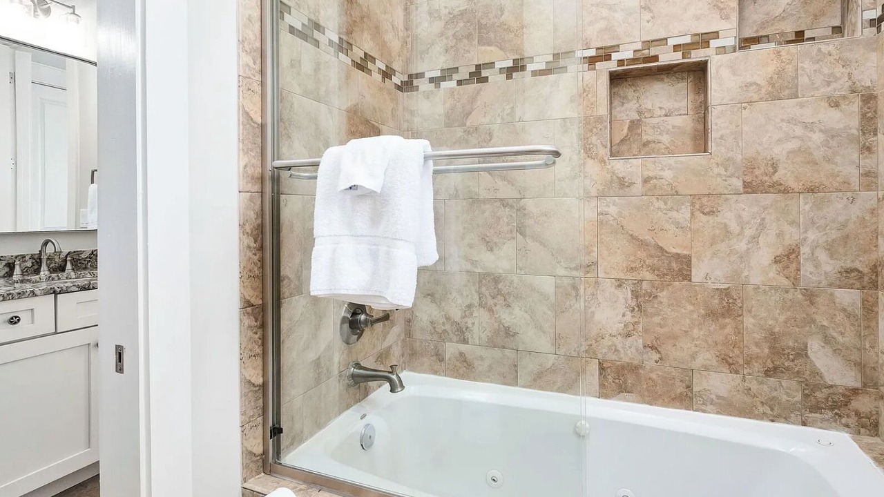 Photo of Bathroom in WaterSound West Beach