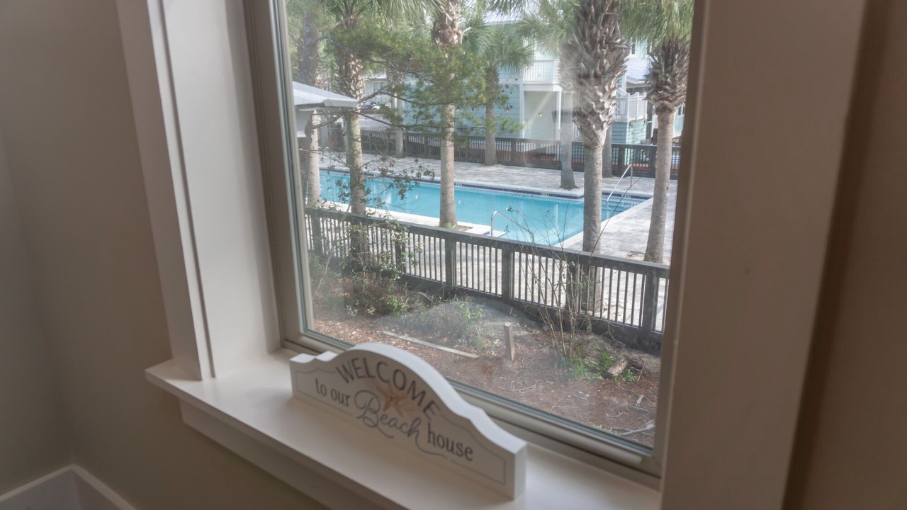 Photo of Outdoor in WaterSound West Beach