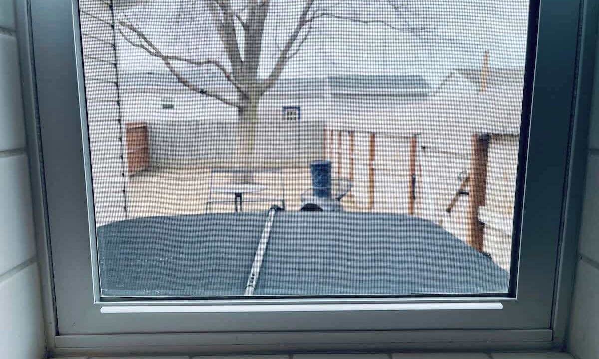 Photo of Patio Balcony in Buffalo Ridge