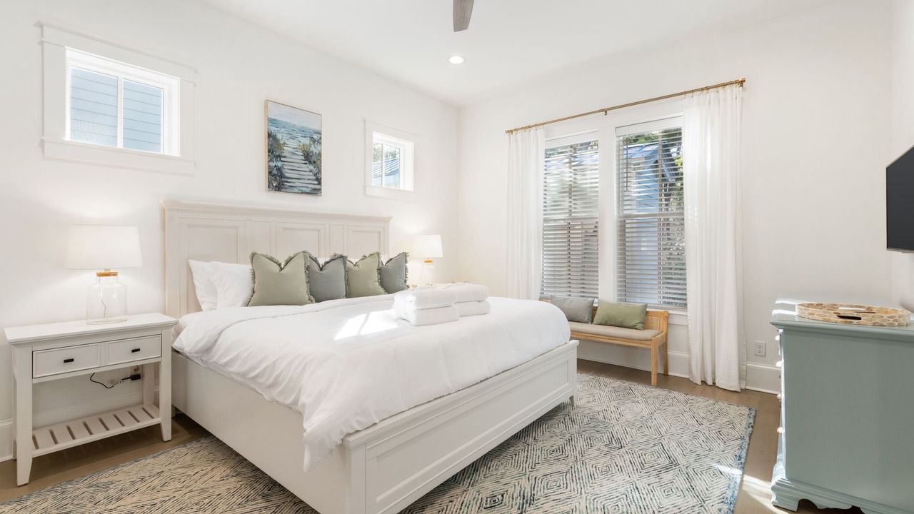 Photo of Bedroom in Greenway Park