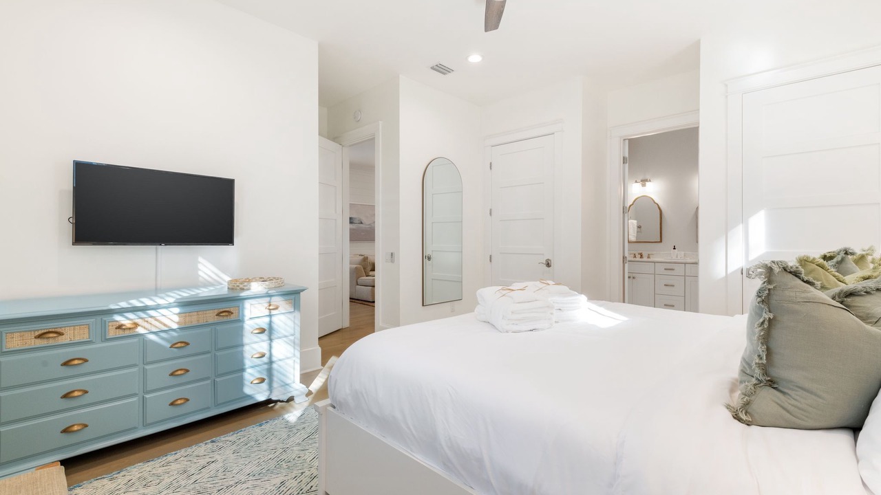 Photo of Bedroom in Greenway Park