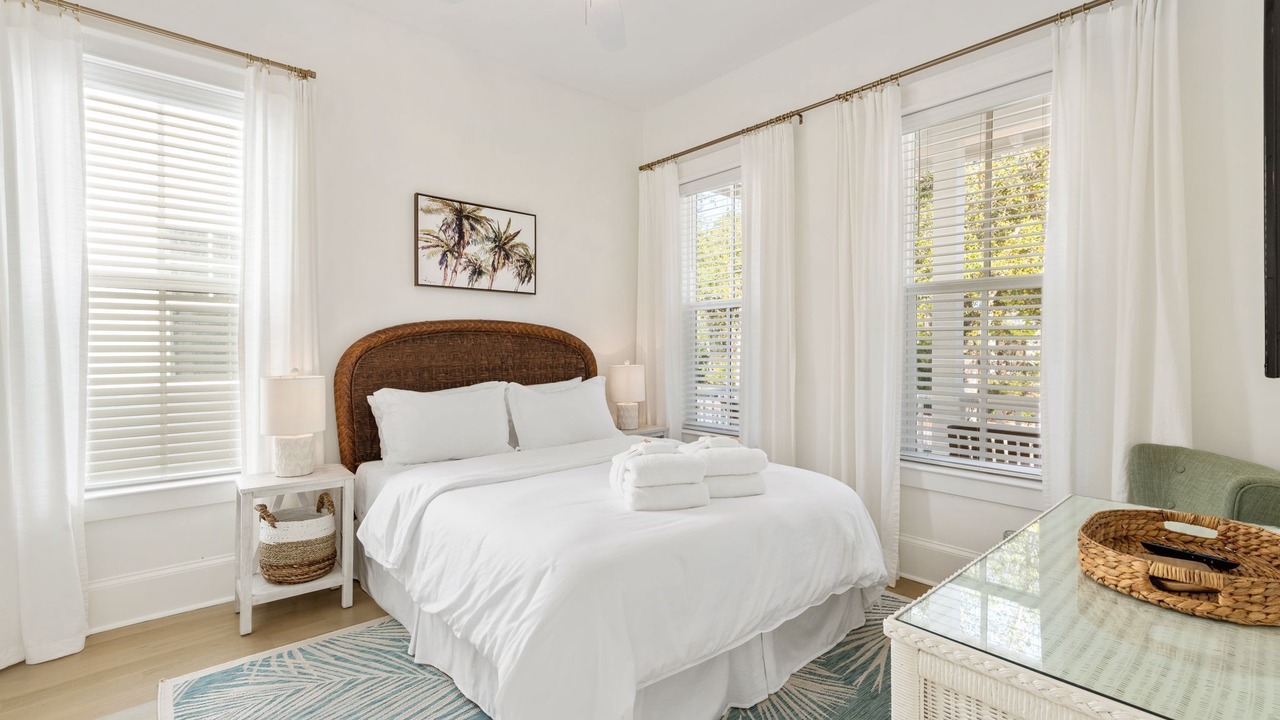 Photo of Bedroom in Greenway Park