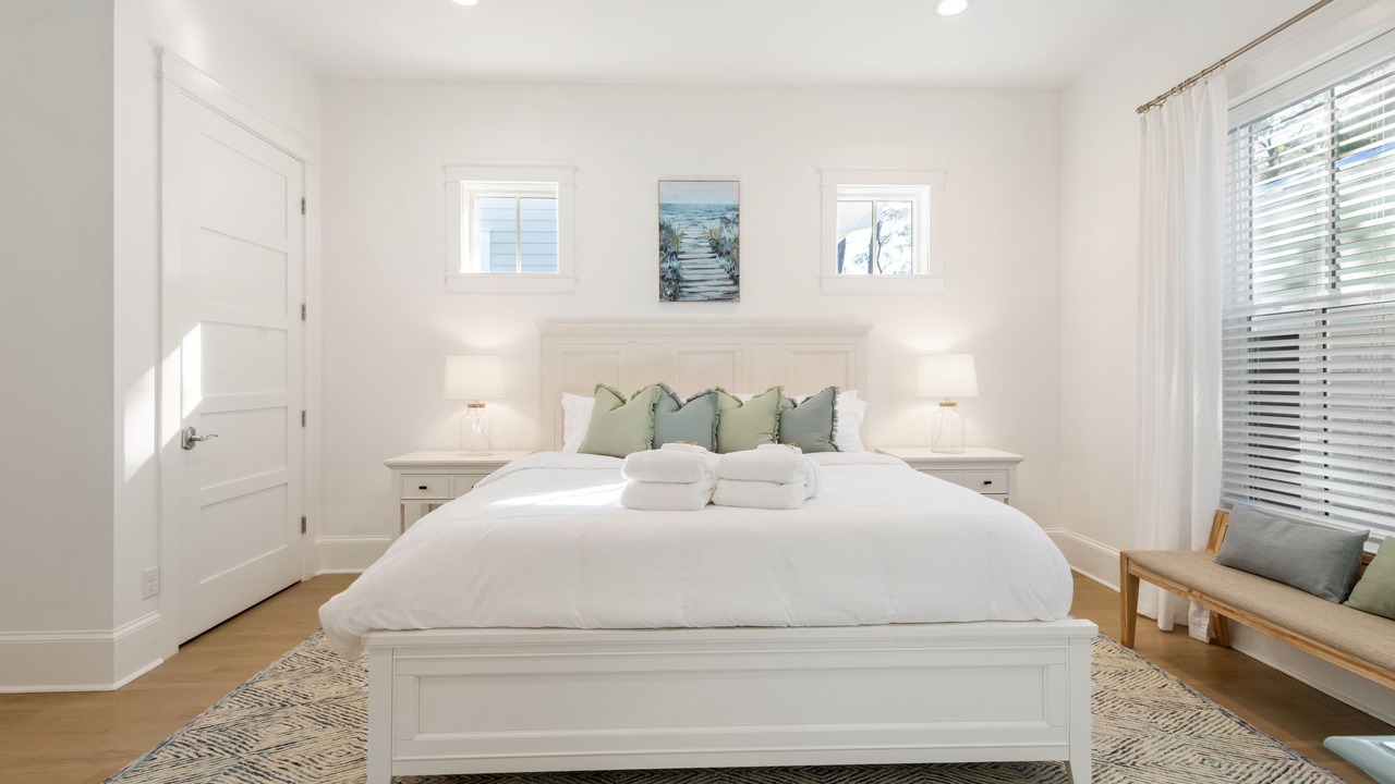 Photo of Bedroom in Greenway Park