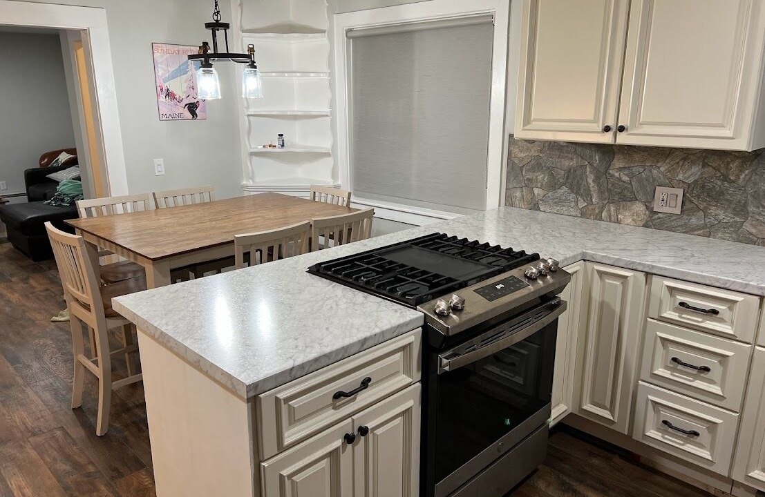 Photo of Kitchen in Plymouth