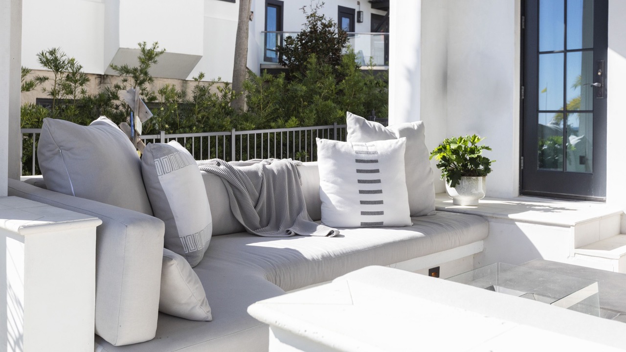 Photo of Outdoor in Grayton Beach
