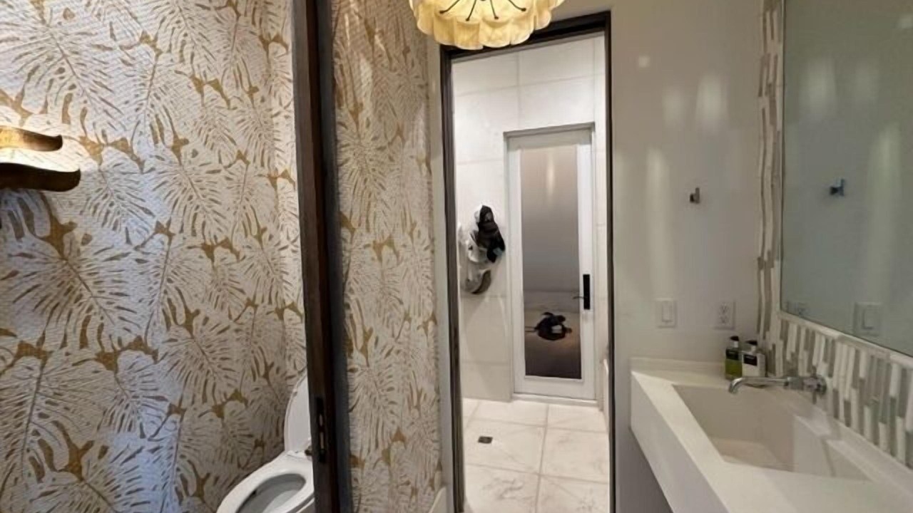 Photo of Bedroom in Grayton Beach