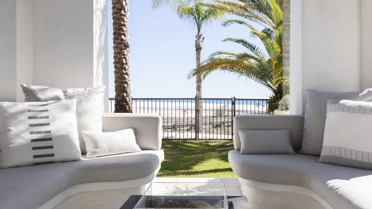 Photo of Outdoor in Grayton Beach