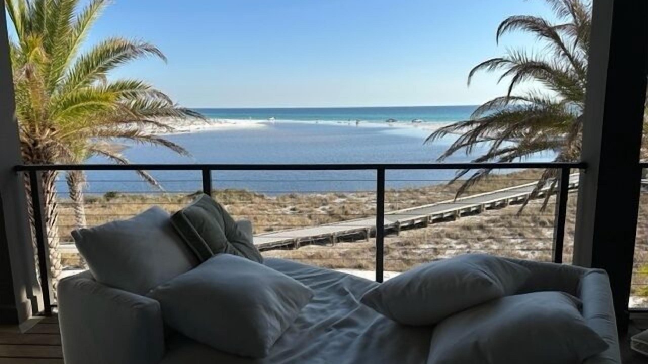 Photo of Outdoor in Grayton Beach