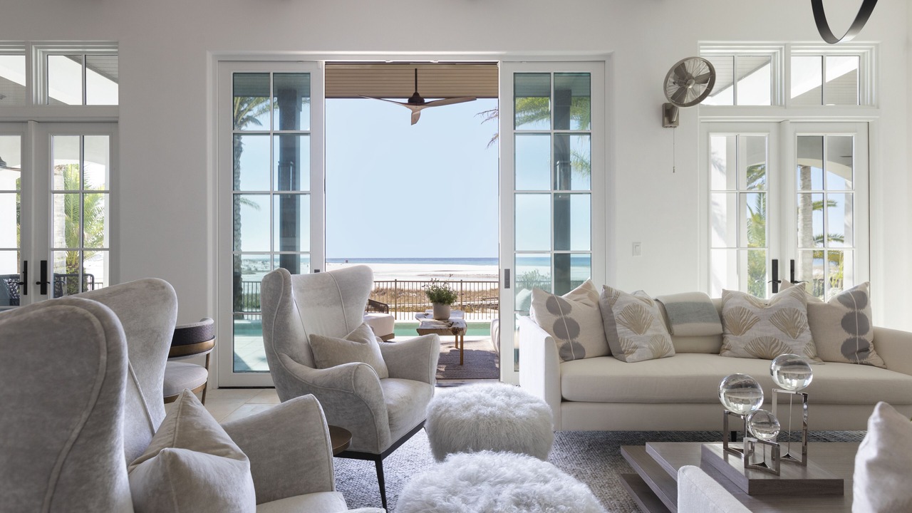 Photo of Outdoor in Grayton Beach