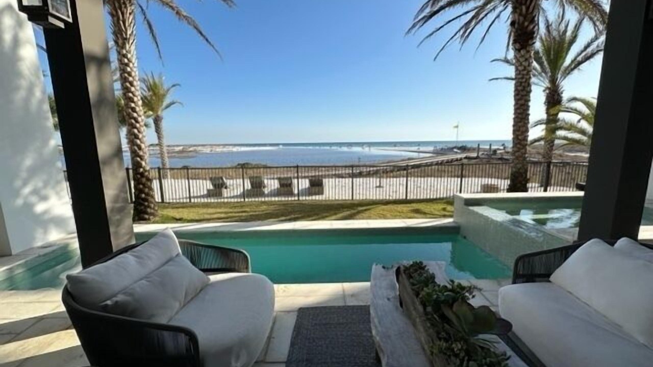 Photo of Outdoor in Grayton Beach