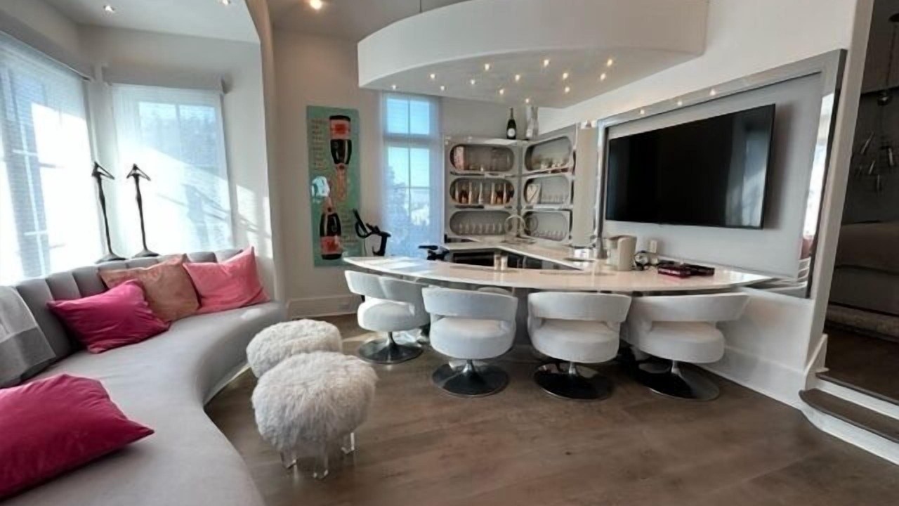 Photo of Bedroom in Grayton Beach