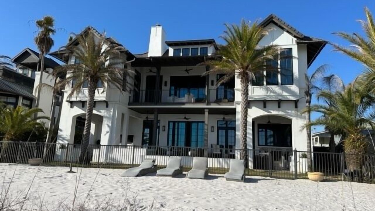 Photo of Others in Grayton Beach