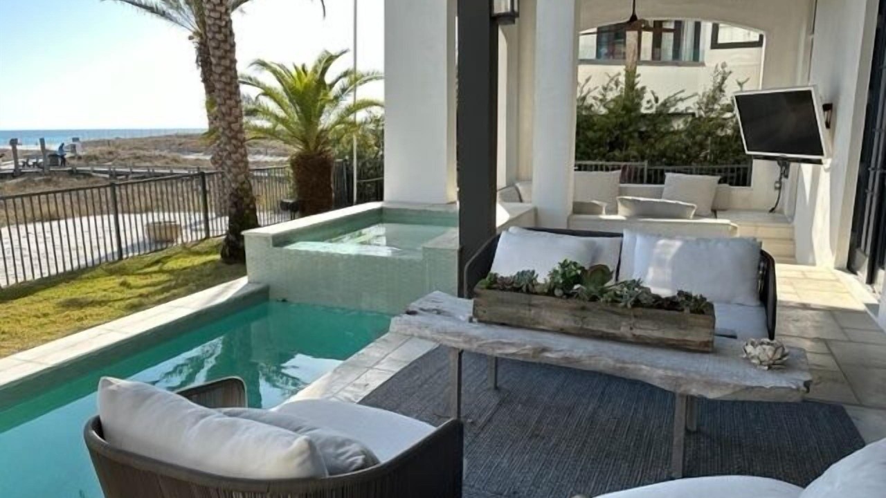 Photo of Outdoor in Grayton Beach