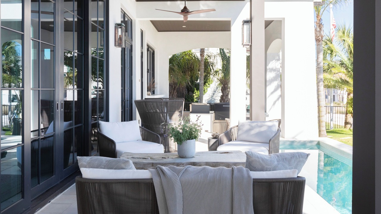 Photo of Outdoor in Grayton Beach