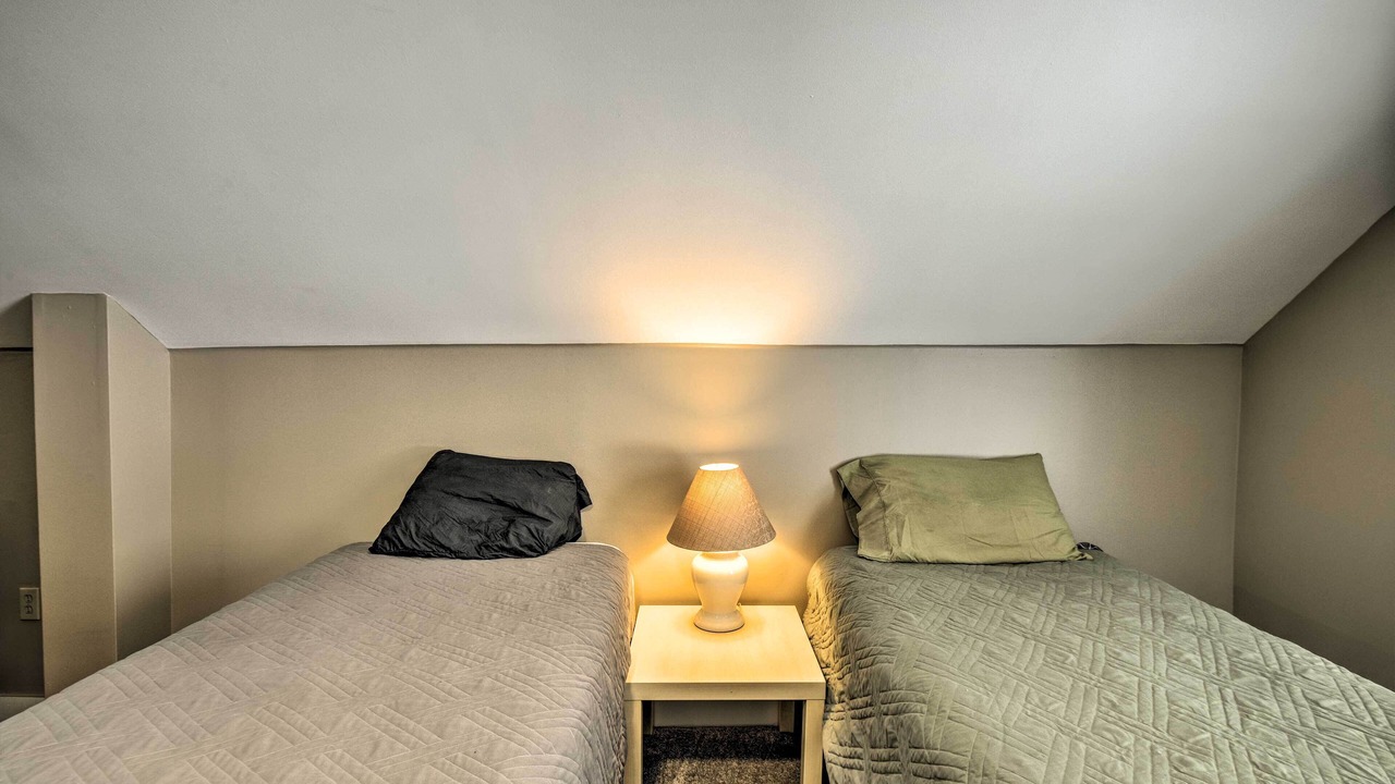 Photo of Bedroom in Henniker