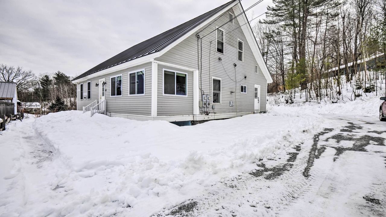 Photo of Others in Henniker