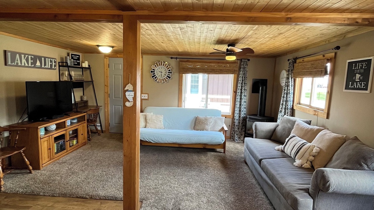 Photo of Livingroom in Starbuck