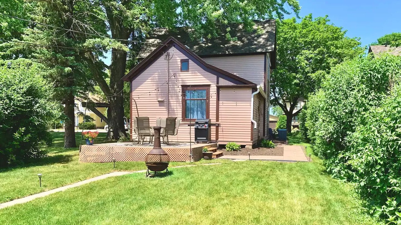 Photo of Patio Balcony in Waconia