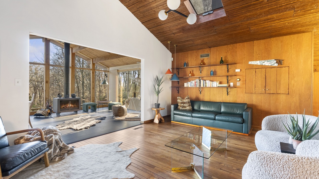 Photo of Livingroom in Marion