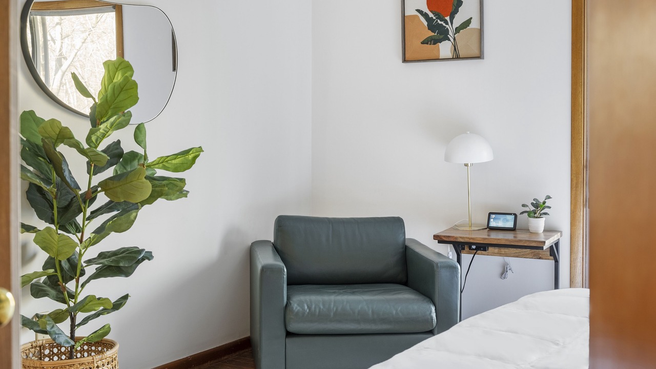 Photo of Bedroom in Marion