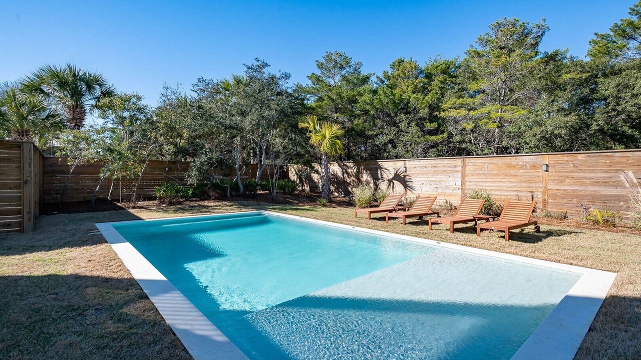 Photo of Outdoor in Gulf Trace