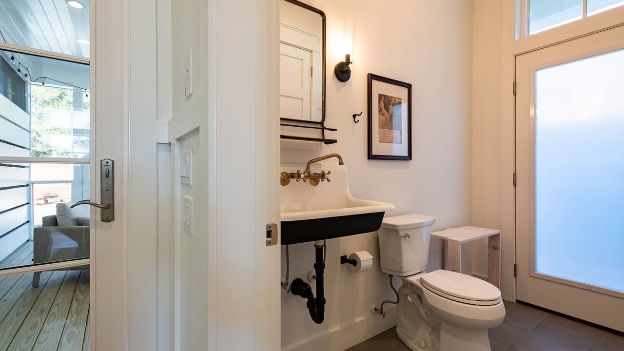 Photo of Bedroom in Gulf Trace