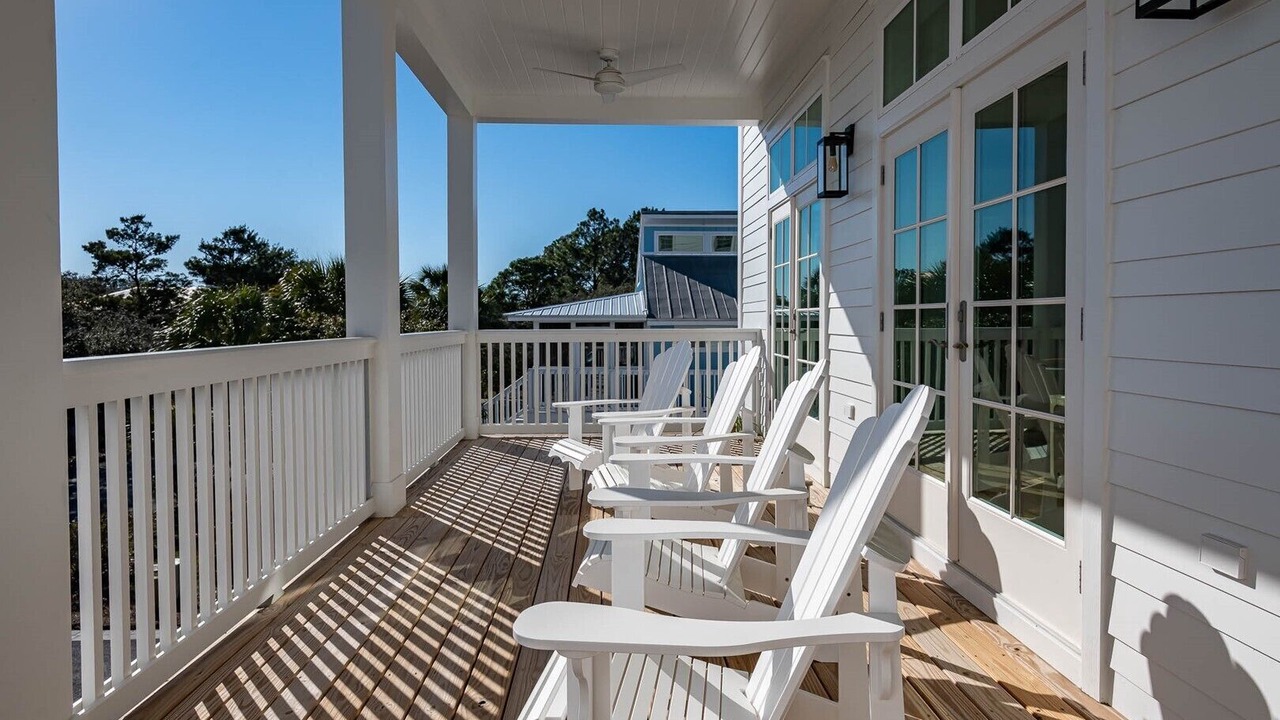Photo of Outdoor in Gulf Trace