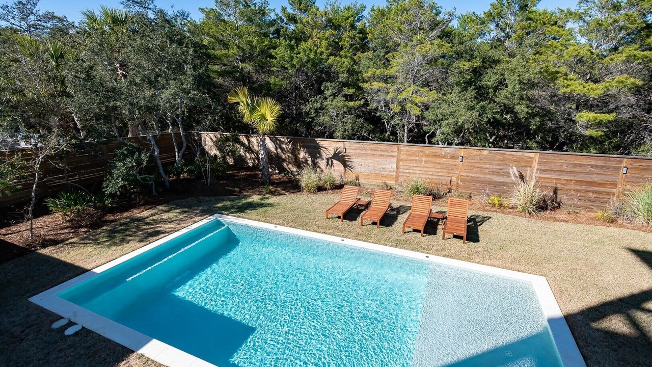 Photo of Outdoor in Gulf Trace