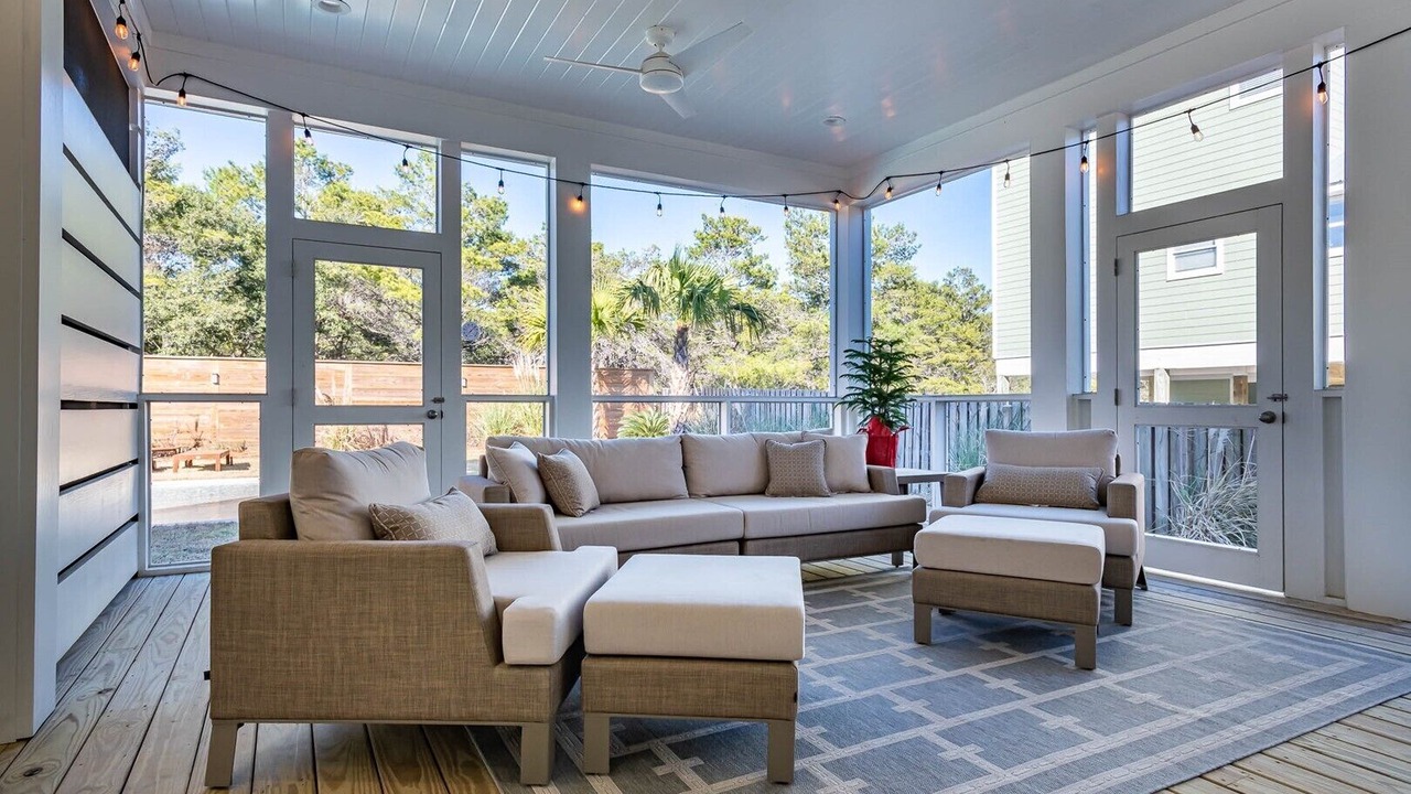 Photo of Outdoor in Gulf Trace