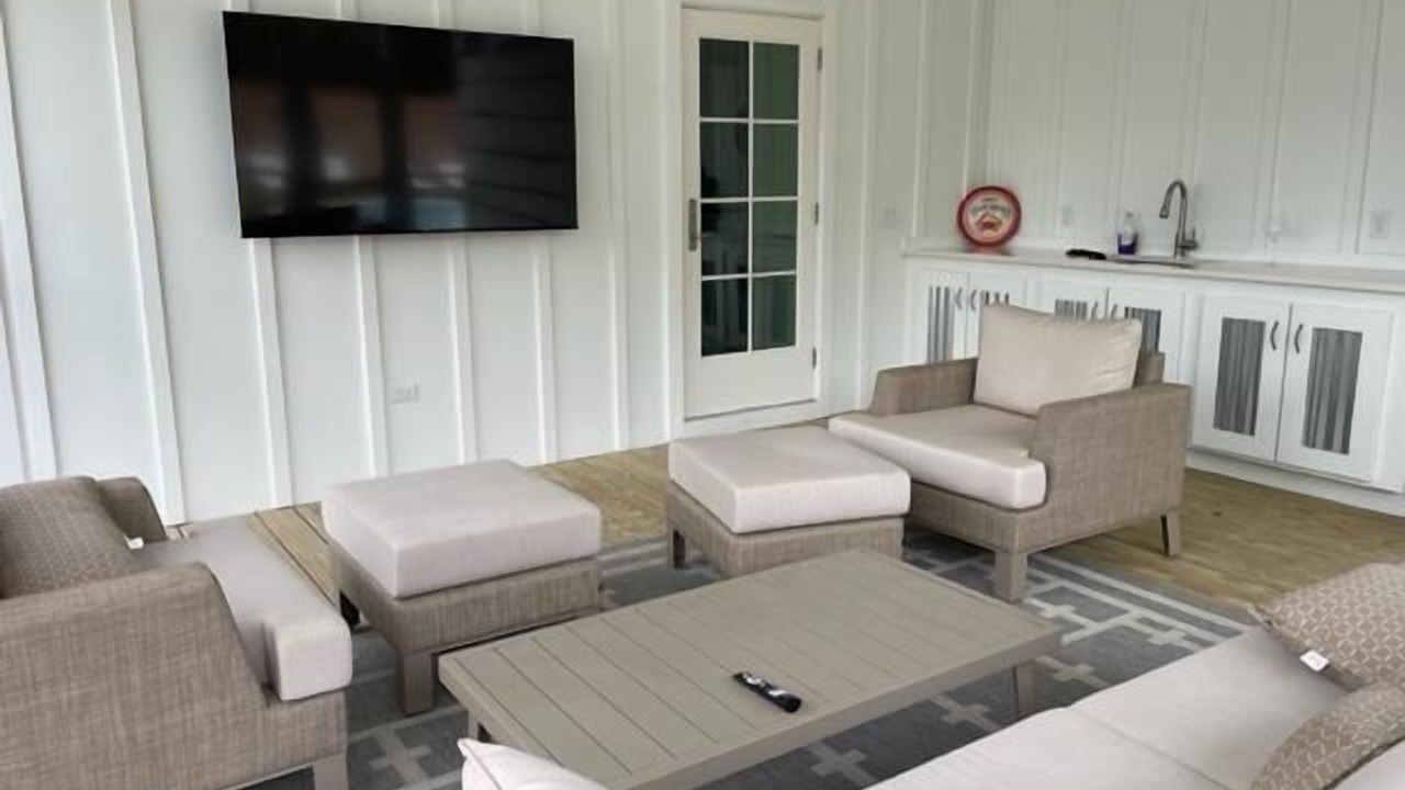 Photo of Outdoor in Gulf Trace