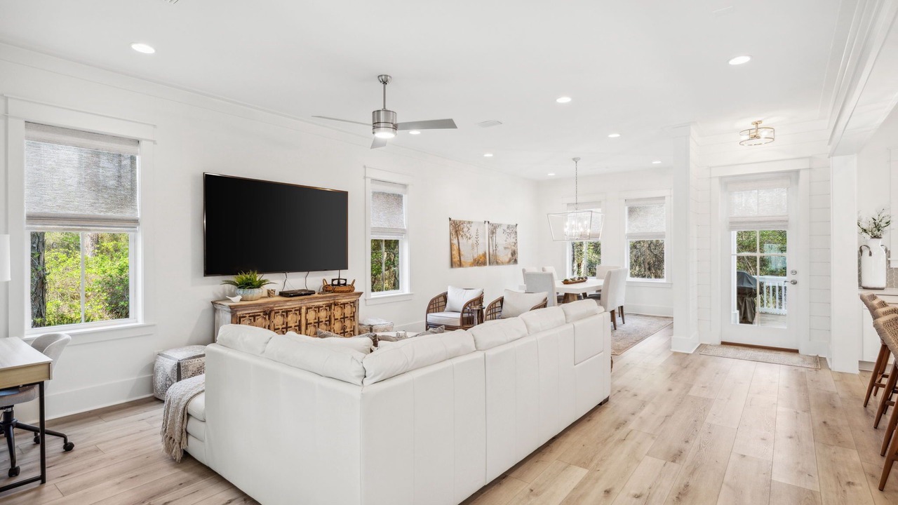 Photo of Livingroom in Treetop