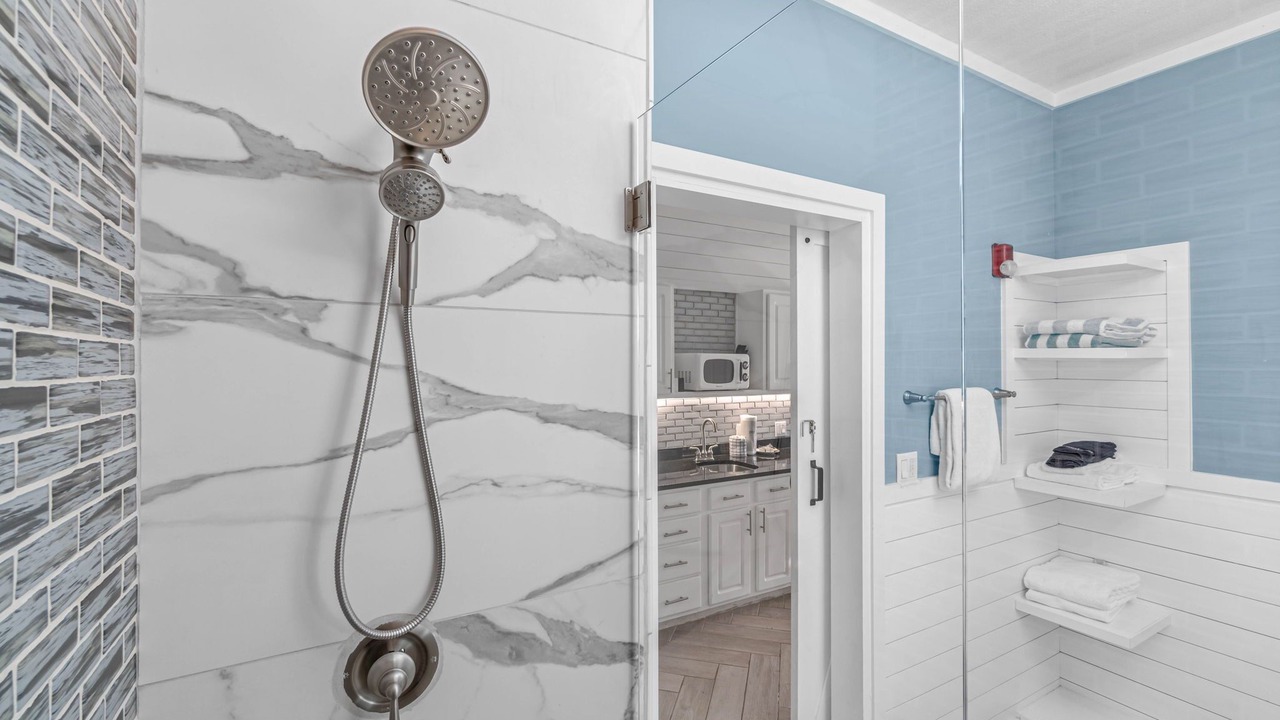 Photo of Bathroom in Rosemary Beach
